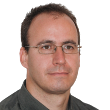 Jordi Petit